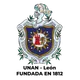 Logo de la UNAN León